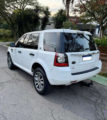 LAND ROVER-FREELANDER 2-2012