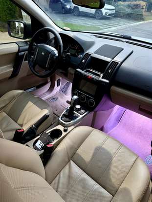 LAND ROVER-FREELANDER 2-2012