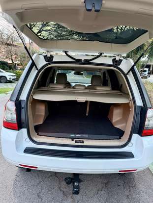 LAND ROVER-FREELANDER 2-2012