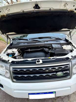 LAND ROVER-FREELANDER 2-2012