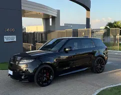 LAND ROVER RANGE ROVER 3.0 D350 TURBO DIESEL MHEV FIRST EDITION AWD AUTOMÁTICO LAND ROVER RANGE ROVER 3.0 D350 TURBO DIESEL MHEV FIRST EDITION AWD AUTOMÁTICO