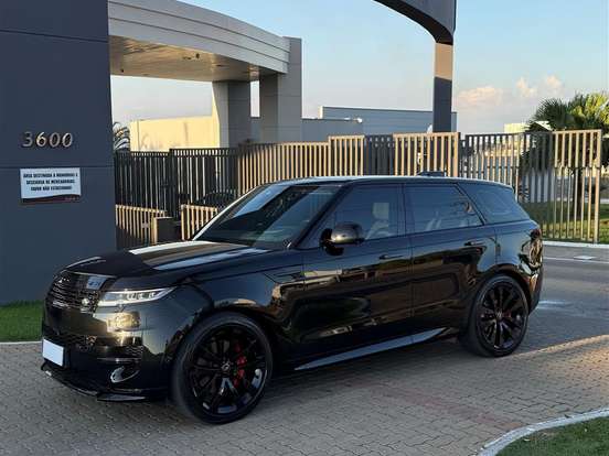 LAND ROVER-RANGE ROVER-3.0 D350 TURBO DIESEL MHEV FIRST EDITION AWD AUTOMÁTICO LAND ROVER-RANGE ROVER-2022