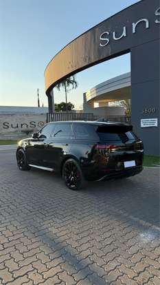 LAND ROVER-RANGE ROVER-2022