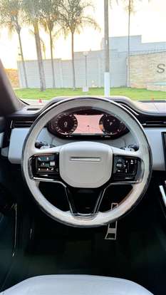 LAND ROVER-RANGE ROVER-2022
