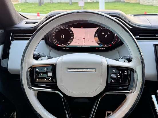 LAND ROVER-RANGE ROVER-3.0 D350 TURBO DIESEL MHEV FIRST EDITION AWD AUTOMÁTICO LAND ROVER-RANGE ROVER-2022
