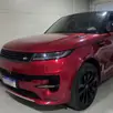 LAND ROVER RANGE ROVER 4.4 P530 GASOLINA FIRST EDITION AWD AUTOMÁTICO LAND ROVER RANGE ROVER 4.4 P530 GASOLINA FIRST EDITION AWD AUTOMÁTICO
