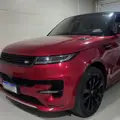 LAND ROVER RANGE ROVER 4.4 P530 GASOLINA FIRST EDITION AWD AUTOMÁTICO LAND ROVER RANGE ROVER 4.4 P530 GASOLINA FIRST EDITION AWD AUTOMÁTICO