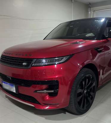 LAND ROVER-RANGE ROVER-2023