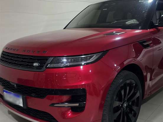 LAND ROVER-RANGE ROVER-4.4 P530 GASOLINA FIRST EDITION AWD AUTOMÁTICO LAND ROVER-RANGE ROVER-2023