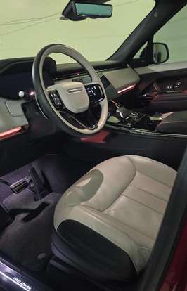 LAND ROVER-RANGE ROVER-2023