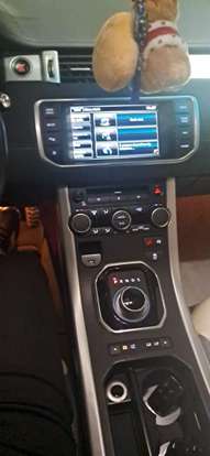 LAND ROVER-RANGE ROVER EVOQUE-2014