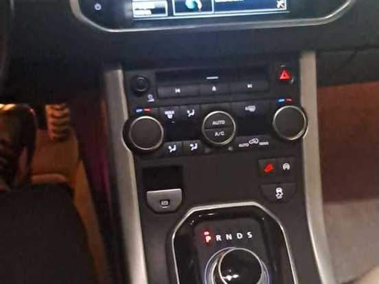 LAND ROVER-RANGE ROVER EVOQUE-2.0 DYNAMIC 4WD 16V GASOLINA 4P AUTOMÁTICO LAND ROVER-RANGE ROVER EVOQUE-2014