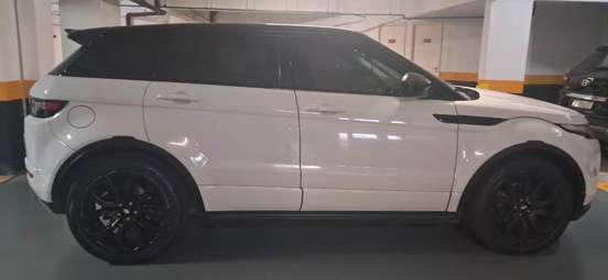 LAND ROVER-RANGE ROVER EVOQUE-2014