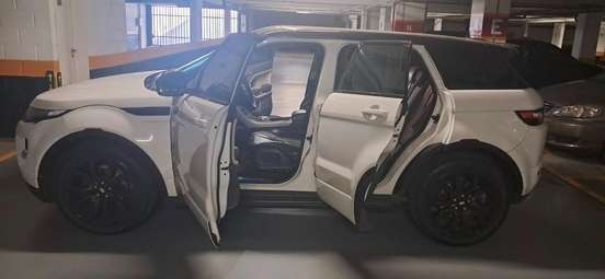 LAND ROVER-RANGE ROVER EVOQUE-2014