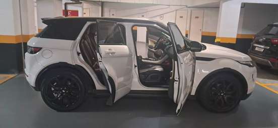 LAND ROVER-RANGE ROVER EVOQUE-2014