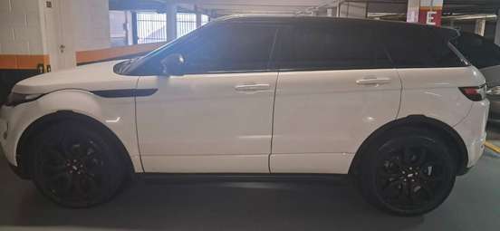 LAND ROVER-RANGE ROVER EVOQUE-2014