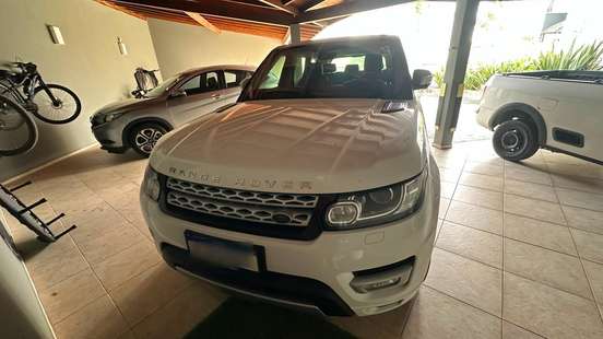 LAND ROVER-RANGE ROVER SPORT-2017