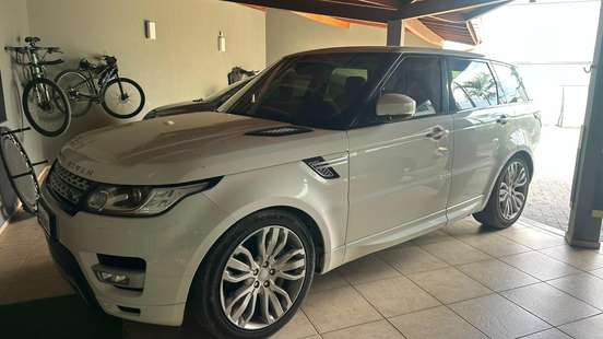 LAND ROVER-RANGE ROVER SPORT-2017
