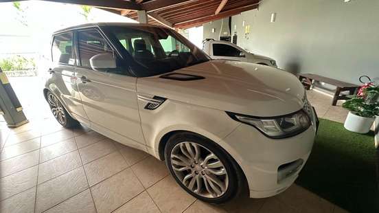 LAND ROVER-RANGE ROVER SPORT-2017