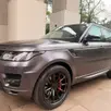 LAND ROVER RANGE ROVER SPORT 5.0 HSE DYNAMIC 4X4 V8 32V GASOLINA 4P AUTOMÁTICO LAND ROVER RANGE ROVER SPORT 5.0 HSE DYNAMIC 4X4 V8 32V GASOLINA 4P AUTOMÁTICO