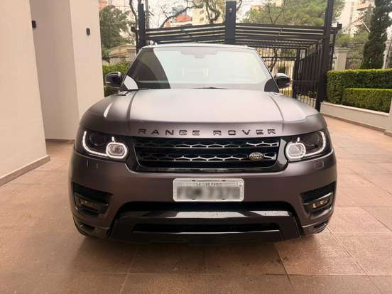 LAND ROVER-RANGE ROVER SPORT-2014