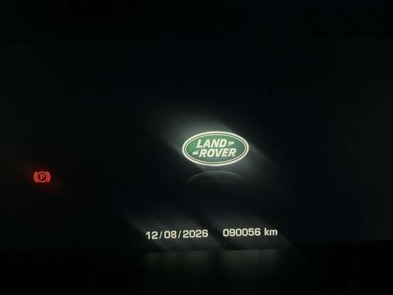 LAND ROVER-RANGE ROVER SPORT-5.0 HSE DYNAMIC 4X4 V8 32V GASOLINA 4P AUTOMÁTICO LAND ROVER-RANGE ROVER SPORT-2014