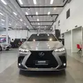 LEXUS NX 350h 2.5 16V VVT-I HYBRID F-SPORT CVT AWD LEXUS NX 350h 2.5 16V VVT-I HYBRID F-SPORT CVT AWD