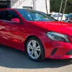 MERCEDES-BENZ A 200 1.6 CGI FLEX 7G-DCT MERCEDES-BENZ A 200 1.6 CGI FLEX 7G-DCT