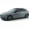 MERCEDES-BENZ A 250 2.0 CGI GASOLINA LAUNCH EDITION 7G-DCT MERCEDES-BENZ A 250 2.0 CGI GASOLINA LAUNCH EDITION 7G-DCT
