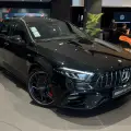 MERCEDES-BENZ A 45 AMG 2.0 CGI GASOLINA S 4MATIC SPEEDSHIFT MERCEDES-BENZ A 45 AMG 2.0 CGI GASOLINA S 4MATIC SPEEDSHIFT