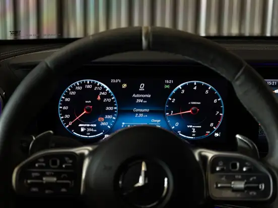MERCEDES-BENZ-AMG GT 63-4.0 V8 TURBO GASOLINA S 4MATIC+ SPEEDSHIFT MERCEDES-BENZ-AMG GT 63-2018