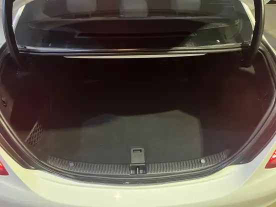 MERCEDES-BENZ-C 180-2018