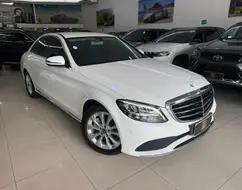 MERCEDES-BENZ C 180 1.6 CGI FLEX AVANTGARDE 9G-TRONIC MERCEDES-BENZ C 180 1.6 CGI FLEX AVANTGARDE 9G-TRONIC