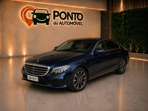 MERCEDES-BENZ C 180 1.6 CGI FLEX EXCLUSIVE 9G-TRONIC