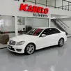 MERCEDES-BENZ C 180 1.6 CGI SPORT 16V TURBO GASOLINA 4P AUTOMÁTICO MERCEDES-BENZ C 180 1.6 CGI SPORT 16V TURBO GASOLINA 4P AUTOMÁTICO