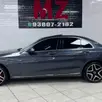 MERCEDES-BENZ C 200 2.0 CGI AVANTGARDE 16V GASOLINA 4P AUTOMÁTICO MERCEDES-BENZ C 200 2.0 CGI AVANTGARDE 16V GASOLINA 4P AUTOMÁTICO