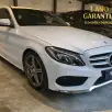 MERCEDES-BENZ C 250 2.0 CGI SPORT TURBO 16V GASOLINA 4P AUTOMÁTICO MERCEDES-BENZ C 250 2.0 CGI SPORT TURBO 16V GASOLINA 4P AUTOMÁTICO