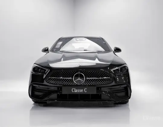 MERCEDES-BENZ C 300 2.0 EQ BOOST HÍBRIDO AMG LINE 9G-TRONIC MERCEDES-BENZ C 300 2.0 EQ BOOST HÍBRIDO AMG LINE 9G-TRONIC