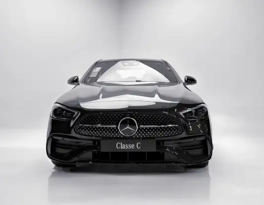MERCEDES-BENZ-C 300-2026