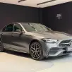MERCEDES-BENZ C 300 2.0 EQ BOOST HÍBRIDO AMG LINE 9G-TRONIC MERCEDES-BENZ C 300 2.0 EQ BOOST HÍBRIDO AMG LINE 9G-TRONIC