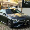 MERCEDES-BENZ C 300 2.0 EQ BOOST HÍBRIDO AMG LINE 9G-TRONIC MERCEDES-BENZ C 300 2.0 EQ BOOST HÍBRIDO AMG LINE 9G-TRONIC