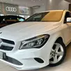 MERCEDES-BENZ CLA 180 1.6 CGI GASOLINA 7G-DCT MERCEDES-BENZ CLA 180 1.6 CGI GASOLINA 7G-DCT