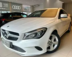 MERCEDES-BENZ CLA 180 1.6 CGI GASOLINA 7G-DCT MERCEDES-BENZ CLA 180 1.6 CGI GASOLINA 7G-DCT