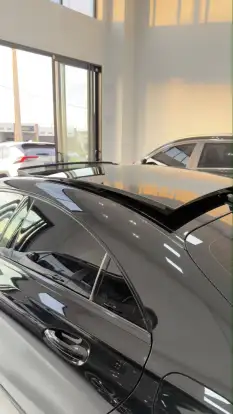 MERCEDES-BENZ-CLA 200-2017