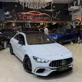 MERCEDES-BENZ CLA 45 AMG 2.0 CGI GASOLINA S 4MATIC SPEEDSHIFT MERCEDES-BENZ CLA 45 AMG 2.0 CGI GASOLINA S 4MATIC SPEEDSHIFT