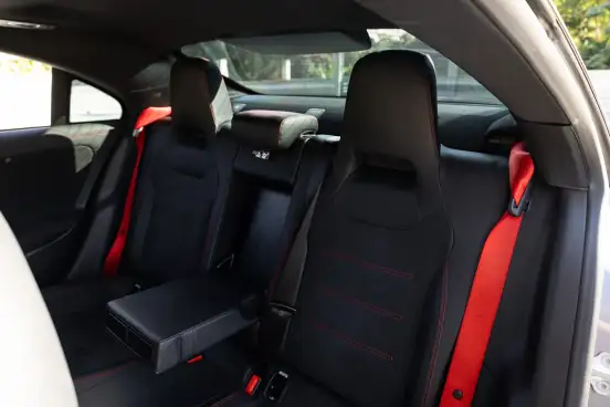 MERCEDES-BENZ-CLA 45 AMG-2.0 CGI GASOLINA S 4MATIC SPEEDSHIFT MERCEDES-BENZ-CLA 45 AMG-2021