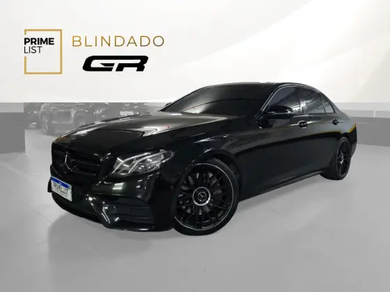 MERCEDES-BENZ E 300 2.0 CGI GASOLINA AVANTGARDE 9G-TRONIC MERCEDES-BENZ E 300 2.0 CGI GASOLINA AVANTGARDE 9G-TRONIC
