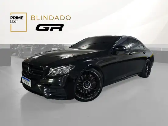 MERCEDES-BENZ-E 300-2.0 CGI GASOLINA AVANTGARDE 9G-TRONIC MERCEDES-BENZ-E 300-2020