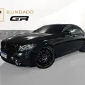 MERCEDES-BENZ E 300 2.0 CGI GASOLINA AVANTGARDE 9G-TRONIC MERCEDES-BENZ E 300 2.0 CGI GASOLINA AVANTGARDE 9G-TRONIC