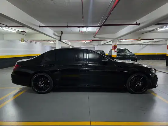 MERCEDES-BENZ-E 300-2020